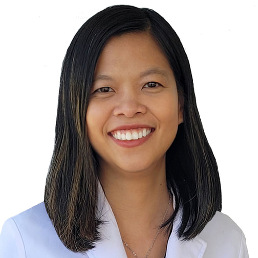 Quyen Johnson, APRN, FNP-C
